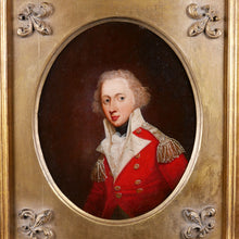 Load image into Gallery viewer, Portrait of a Field Officer, 1795