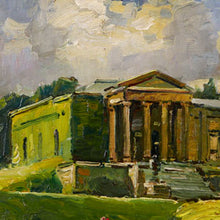 Load image into Gallery viewer, The Grange, Hampshire - Frank E. Beresford, 1937
