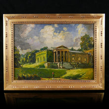 Load image into Gallery viewer, The Grange, Hampshire - Frank E. Beresford, 1937