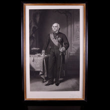 Load image into Gallery viewer, Engraving - Lord Elgin, 1864