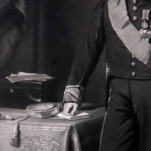 Load image into Gallery viewer, Engraving - Lord Elgin, 1864