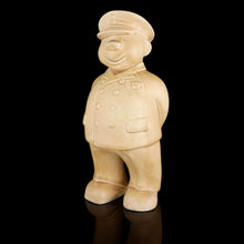 Load image into Gallery viewer, Second World War Bovey Pottery Captain RN, 1943