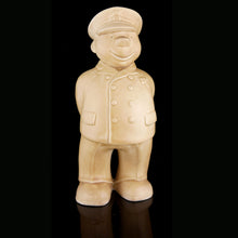 Load image into Gallery viewer, Second World War Bovey Pottery Captain RN, 1943
