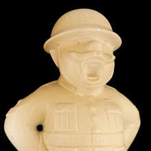 Load image into Gallery viewer, Second World War Bovey Pottery Sergeant-Major, 1943