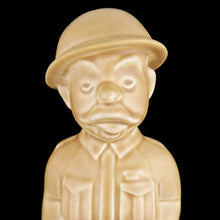 Load image into Gallery viewer, Second World War Bovey Pottery Home Guard, 1943