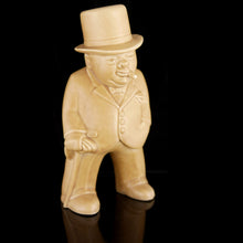 Load image into Gallery viewer, The Boss - Second World War Caricature Figure of Prime Minister Churchill, 1943