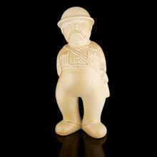 Load image into Gallery viewer, Second World War Bovey Pottery ARP Warden, 1943