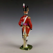 Load image into Gallery viewer, Officer, Field Order, 2nd Regiment of (Coldstream) Foot Guards, 1815