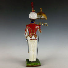 Load image into Gallery viewer, Jingling-Johnny, 2nd Regiment of Foot (Coldstream) Guards, 1820