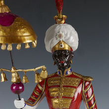 Load image into Gallery viewer, Jingling-Johnny, 2nd Regiment of Foot (Coldstream) Guards, 1820