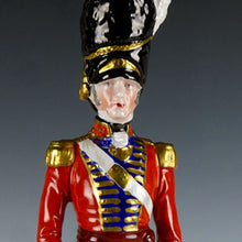Load image into Gallery viewer, Officer, First Regiment of (Grenadier) Guards, 1815