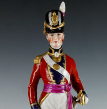 Load image into Gallery viewer, Officer, Field Order, 2nd Regiment of (Coldstream) Foot Guards, 1815