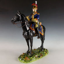 Load image into Gallery viewer, Officer, Royal Horse Guards ‘The Blues’, 1815