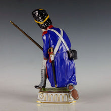 Load image into Gallery viewer, Grendier de la Guarde Imperial, 1815