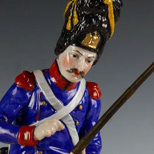 Load image into Gallery viewer, Grendier de la Guarde Imperial, 1815
