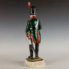 Load image into Gallery viewer, Sapeur du Regiment des Dragons, 1812