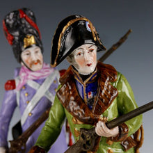 Load image into Gallery viewer, The Retreat from Moscow, 1812