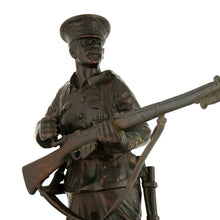 Load image into Gallery viewer, A Gentleman in Khaki, 1914