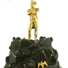 Load image into Gallery viewer, Napoleon Le Grand - A Miniature Standing Figure, 1850