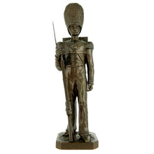 Load image into Gallery viewer, Grenadier Guards - Figure of a Crimean War Guardsman, 1855