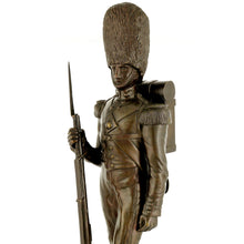 Load image into Gallery viewer, Grenadier Guards - Figure of a Crimean War Guardsman, 1855