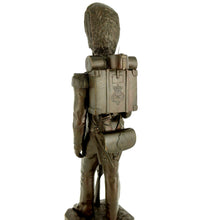 Load image into Gallery viewer, Grenadier Guards - Figure of a Crimean War Guardsman, 1855