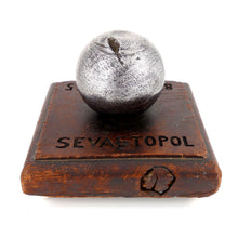 Load image into Gallery viewer, Scots Fusilier Guards - Fall of Sevastopol Relic Round Shot, 1855