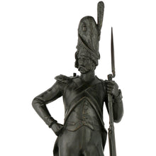 Load image into Gallery viewer, An Old Guard Grenadier of Napoleon I’s Imperial Guard, circa 1845