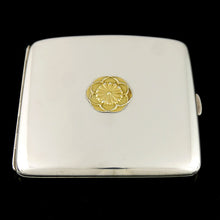 Load image into Gallery viewer, Imperial Japanese Visit to Canada Cigarette Case, 1937