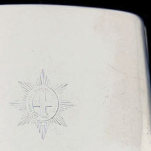 Load image into Gallery viewer, Coldstream Guards Cigarette Case, 1904