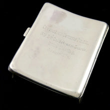 Load image into Gallery viewer, Coldstream Guards Cigarette Case, 1904