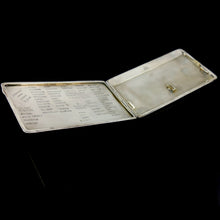 Load image into Gallery viewer, No. 5 Commando - Second World War Cigarette Case, 1941