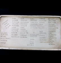 Load image into Gallery viewer, No. 5 Commando - Second World War Cigarette Case, 1941