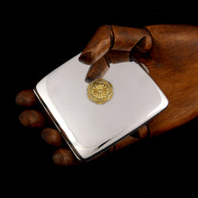 Load image into Gallery viewer, Imperial Japanese Visit to Canada Cigarette Case, 1937