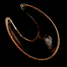 Load image into Gallery viewer, Georgian Universal Pattern Officer’s Gorget, 1797-1830