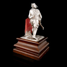 Load image into Gallery viewer, City Imperial Volunteers - Presentation Figure, 1901