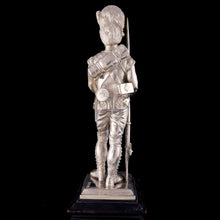 Load image into Gallery viewer, Grenadier Guards - A Pair of Regimental Presentation Figures, 1909