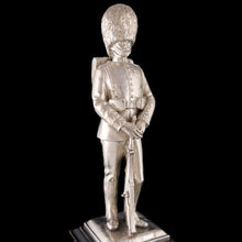 Load image into Gallery viewer, Grenadier Guards - A Pair of Regimental Presentation Figures, 1909