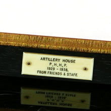 Load image into Gallery viewer, Royal Horse Artillery - Presentation Print, 1925