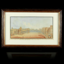 Load image into Gallery viewer, Windsor Castle - Studio of Sir Jeffry Wyattville, 1828