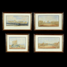 Load image into Gallery viewer, Windsor Castle - Studio of Sir Jeffry Wyattville, 1828