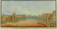 Load image into Gallery viewer, Windsor Castle - Studio of Sir Jeffry Wyattville, 1828
