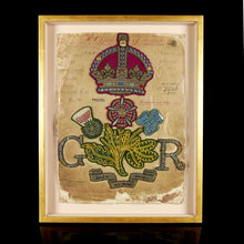 Load image into Gallery viewer, Yeomen Warders of the Tower of London - Master Pattern, 1912