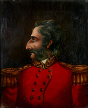 Load image into Gallery viewer, Portrait of Lieutenant-General Sir Charles James Napier, Conqueror of Scinde, 1860