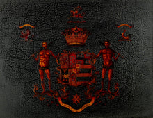 Load image into Gallery viewer, General ‘Diego’ Duff - A William IV Armorial Coach Panel, 1840