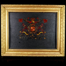 Load image into Gallery viewer, Duke of Wellington Relic Coach Panel, 1835