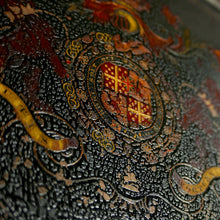 Load image into Gallery viewer, Duke of Wellington Relic Coach Panel, 1835