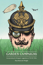Load image into Gallery viewer, Garden Campaigns