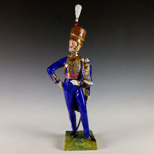 Load image into Gallery viewer, Officer, 8th (The King's Royal Irish) Regiment of (Light) Dragoons (Hussars), 1854