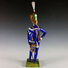 Load image into Gallery viewer, Officer, 8th (The King's Royal Irish) Regiment of (Light) Dragoons (Hussars), 1854